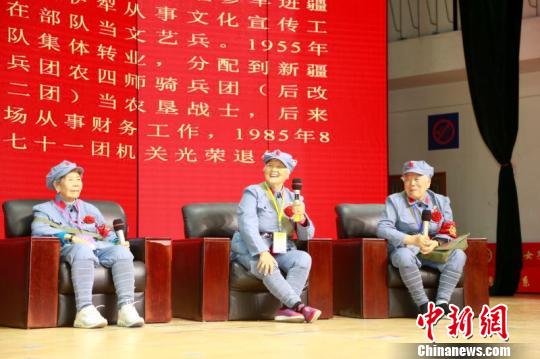 湖南办“湘女故事会”鼓舞新时代湘女传承湘女精神